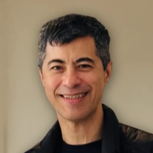 Marcos Osaki